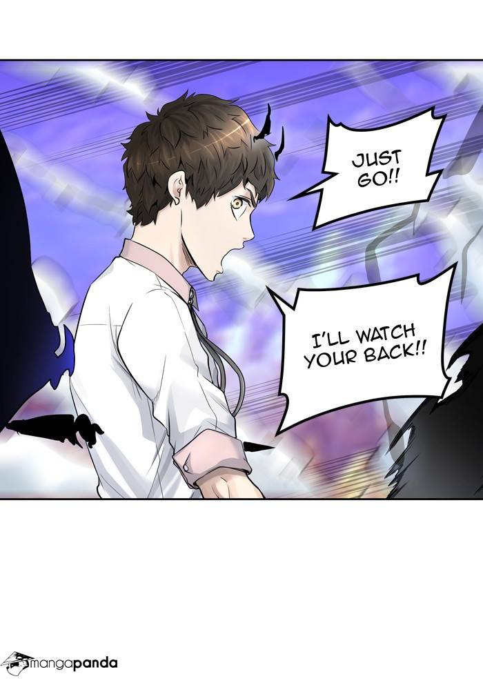 Tower of God Chapter 332 image 092